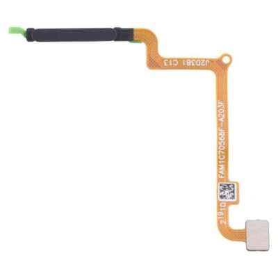 Original Fingerprint Sensor Flex Cable for Xiaomi Redmi 14C 5G - Bild 1 von 4
