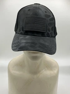 Condor FUBAR American Blact Hat Cap XL Mens - Picture 1 of 6