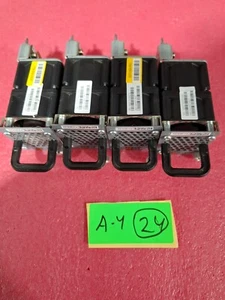 4x Juniper EX4300-FAN AIR OUT EX4300 Series Front-to-Back Airflow Switch Fan - Picture 1 of 4
