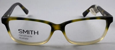 GAFAS SMITH DAYDREAM TORTUGA MARCOS DIVIDIDOS 53-15-130 GAFAS MUJER Foto 1 de 4