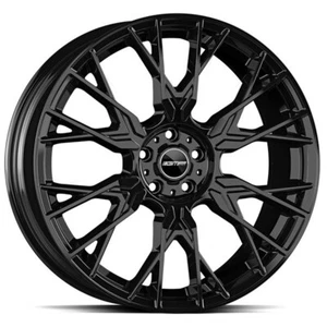4 Cerchi in lega compatibili Volkswagen Passat Golf 5 6 7 da 19 GMP - Foto 1 di 2