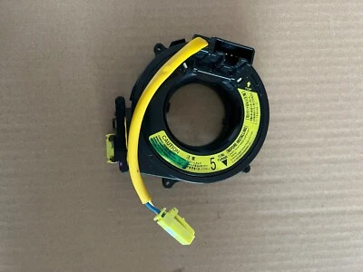 TOYOTA CAMRY 1997-2001 RELOJ RESORTE ESPIRAL CABLE OEM Foto 1 de 4
