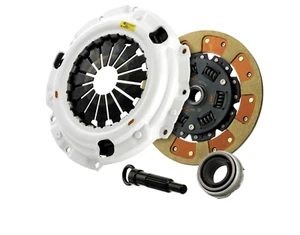 Clutch Masters 08023-HRTZ FX300 Sprung Clutch For Honda S2000 2.0 / 2.2 2001-09 - Picture 1 of 1
