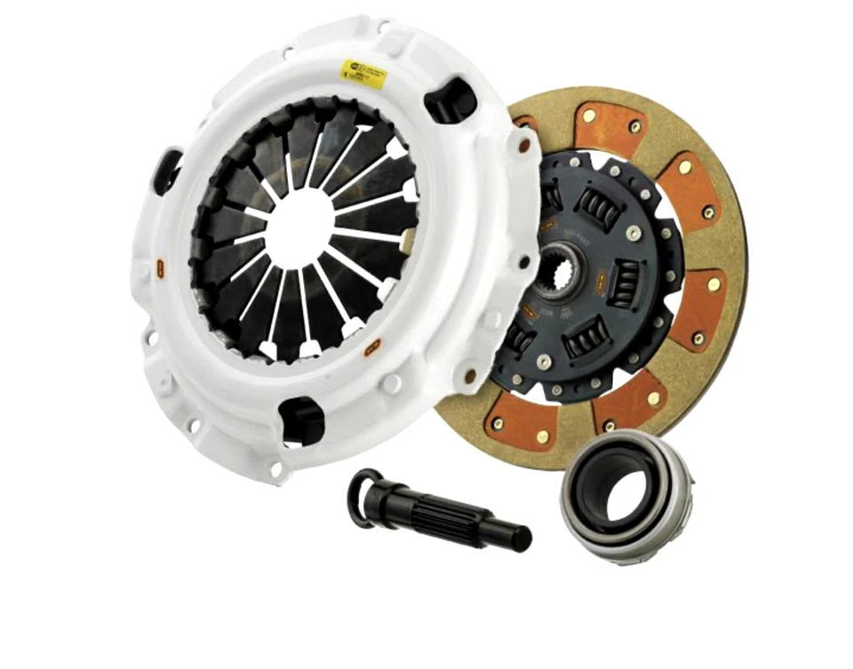 Embrague de resorte Clutch Masters 08023-HRTZ FX300 para Honda S2000 2.0 / 2.2 2001-09 Foto 1 de 1