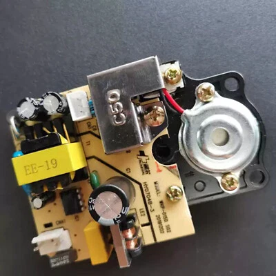 Humidifier Atomization Circuit Board WKP-015B015D Control Power Board For AUX - Image 1 of 4