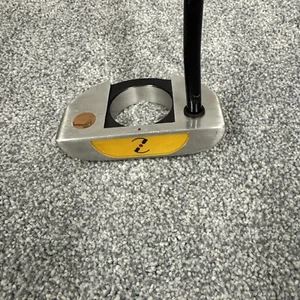 Zen Oracle Trainer Putter RH 35” Golf Club Training Aid - Picture 1 of 5