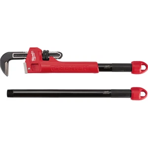 Llave de tubería adaptable para tramposo Milwaukee 48-22-7314 - Imagen 1 de 1