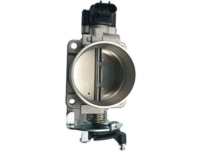 Cuerpo de acelerador para Ford E350 Super Duty 1999-2003 55986TXWT 2000 2001 2002 Foto 1 de 2