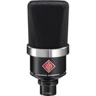 Neumann TLM 102 MT BK Condenser Microphone in Black