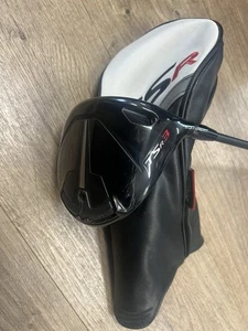 Used Titleist TSr3 Driver | 9 Degree | Tensei 1k Black 65 Stiff Shaft - Picture 1 of 6
