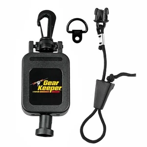New Gear Keeper CB Radio Microphone Retractor Hammerhead Industries - Zdjęcie 1 z 6