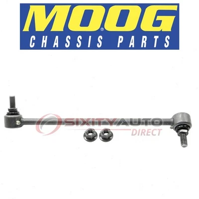 MOOG Front Right Stabilizer Bar Link for 2011-2014 Hyundai Sonata - ub Foto 1 de 4