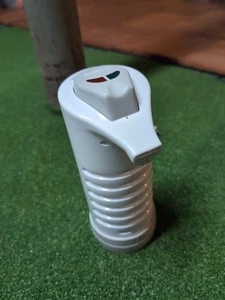 Conair Instant Hot Lather Machine (White) Tested And Working  - Picture 1 of 1