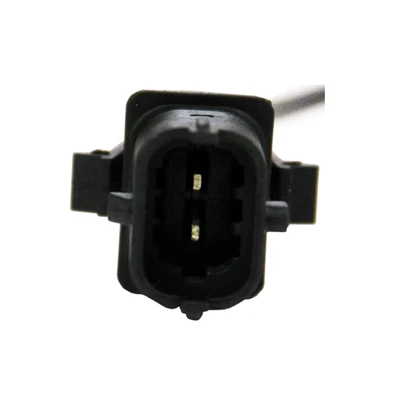 Per Saab 9 5 2010-2012 Sensore Di Temperatura Dei Gas Di Scarico - Immagine 1 di 4