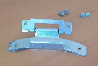 Cerniera originale (C00255430) sportello/oblò per lavatrice Indesit IWB-6103 - Immagine 1 di 4