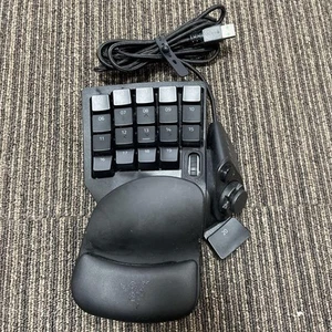 Razer Tartarus Pro Gaming Keypad - Afbeelding 1 van 3