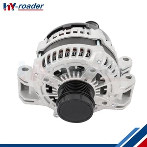 Alternator 3.6L for Jeep Truck Grand Cherokee 2011-2016,Ram Truck 1500 2013-2015 - Picture 1 of 12