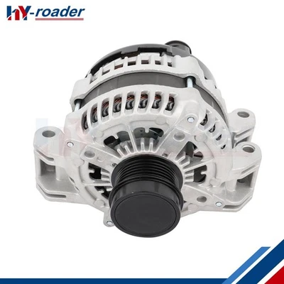 Alternator 3.6L for Jeep Truck Grand Cherokee 2011-2016,Ram Truck 1500 2013-2015 - Image 1 of 4