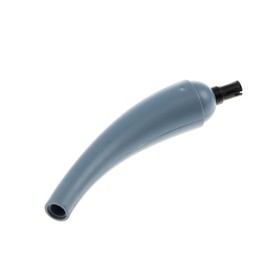 1x Lego Animal Dinosaur Tail Neck Long Sand Blue 6721 6720 4152998 40395c01