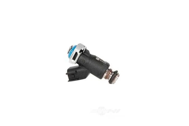Inyector de combustible para GMC Sierra 2500 HD 2009-2010, Sierra 3500 HD Savana 2500, Savan Foto 1 de 3