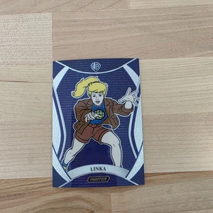 LINKA - 2024 Kakawow Phantom Warner Bros 100th Anniversary DC Comics - Picture 1 of 2