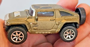 Maisto Hummer HX Concept fundido a presión suelto realmente captó el concepto - Imagen 1 de 5