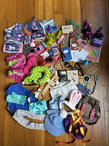 Our Generation 18" Doll Accessories American Girl School Supplies Science Music - Picture 1 of 17