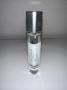 CLEAN RESERVE SCENT  Warm Cotton  ( Reserve Blend)  5ML Travel Size EDP - Picture 1 of 2