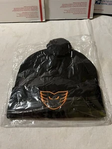 LEHIGH VALLEY PHANTOM GORRO GORRA "BLACKOUT NIGHT" SGA 1/10/25 PHILA FLYERS - Imagen 1 de 2
