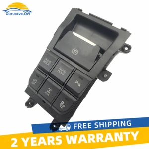 Parking Multi Switch for Hyundai Tucson 2015 2019 OEM Number 93300 F8060 - Picture 1 of 11