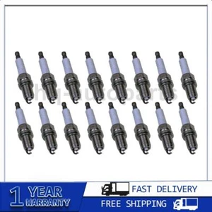 Spark Plug For Mercedes-Benz CLK55 AMG 5.5L 2006 2005 2004 2003 - Picture 1 of 3