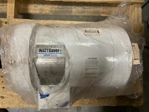 LEESON 119468.00- 1/3/4HP, 1760/1450RPM, 208-230/190-460/380V, 3PH, 56C MOTOR - Picture 1 of 2