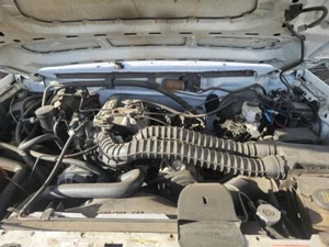 Used Fuel Pump fits: 1994 Ford F150 PICKUP Pump Assembly under cab 19 gallon tan - Picture 1 of 8