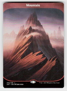Unstable #215 Mountain - Picture 1 of 2