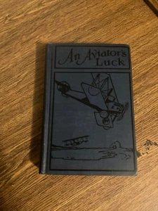 An Aviator's Luck - Picture 1 of 1