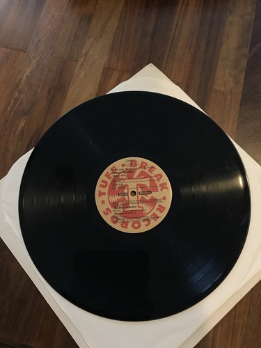 Tuff Break Records Various Artists | eBay