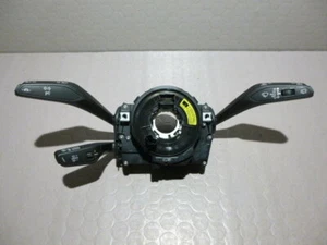 Audi A8 4N Tempomat Lenkstock Schalter cruise 4N0907129Q 4N0 907 129Q A4 A5 A6 Q - Bild 1 von 5