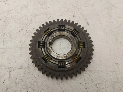 Engrenagem para bomba de óleo Yamaha XT 600 - Imagem 1 de 4
