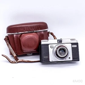Dacora Dignette Steinheil Munich PRONTO Cassar 1:2.8/45mm Made in Germany - Picture 1 of 17
