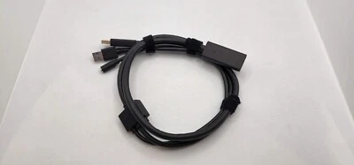 VALVE INDEX VR Headset Connection Cable - Connecting Computer VR PC games