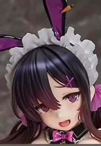 BINDING Creators Opinion Yuka Nonohara Bunny Ver. Bulk senza scatola NO base originale. - Foto 1 di 4