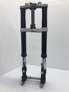 FORCELLA YAMAHA T-MAX 560 2020-2021 / FRONT FORK - Foto 1 di 13