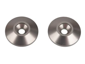 Mugen Spoiler Unterlegscheibe MBX 8R E2430Aluminium - Bild 1 von 2