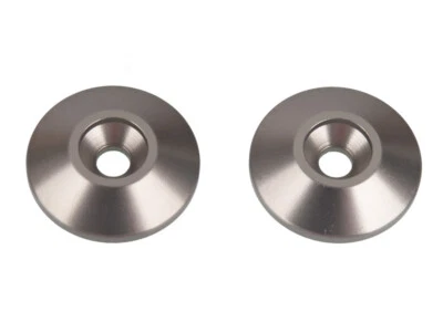 Mugen Spoiler Unterlegscheibe MBX 8R E2430Aluminium - Bild 1 von 2