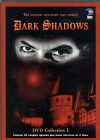 Dark Shadows DVD Collection 1, 40 Episodes on 4 Discs, Barnabas, BONUS INFO, VG!