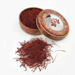 5 grams Pure Premium Saffron Highest Grade A++ - Picture 1 of 2