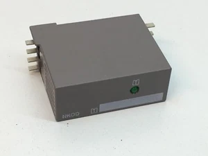 Landis / Staefa / Siemens 04342 Control System NKOD Module - Picture 1 of 4
