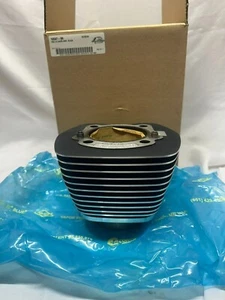 Genuine Harley Davidson 16593-99 Cylinder Take-off Black - Picture 1 of 4