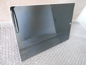 Microsoft Surface 3, X7-Z8760 1.60GHz 4GB RAM 128GB Win 10 Pro READ DESC - Picture 1 of 3