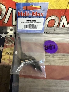 Heli-Max HMXE2212 LED Motor/Boom Right Front for: 1SQ V-Cam - Picture 1 of 5